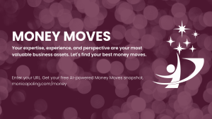 Money MOves